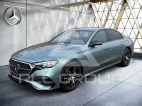 2025 Mercedes Benz E 220