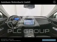 2025 Mercedes Benz E 220