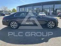 2025 Mercedes Benz E 220