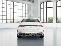 2025 Mercedes Benz E 220