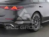 2025 Mercedes Benz E 220