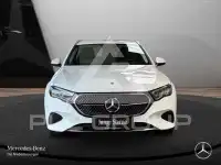 2025 Mercedes Benz E 220