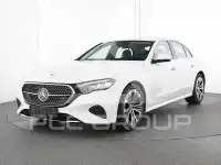 2025 Mercedes Benz E 220