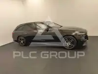 2025 Mercedes Benz E 220