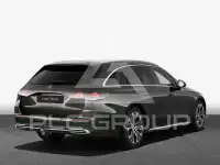 2025 Mercedes Benz E 220