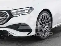 2025 Mercedes Benz E 220