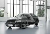 2025 Mercedes Benz E 220
