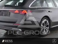 2025 Mercedes Benz E 220