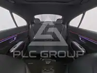 2025 Mercedes Benz E 220