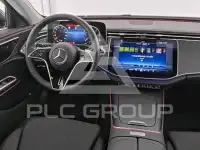 2025 Mercedes Benz E 220