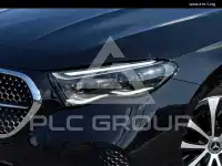 2025 Mercedes Benz E 220