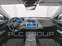 2025 Mercedes Benz E 220