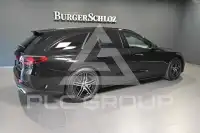 2025 Mercedes Benz E 220
