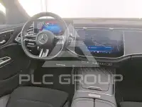 2025 Mercedes Benz E 220