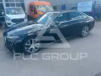 2025 Mercedes Benz E 220
