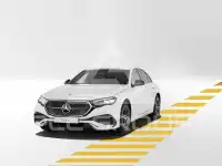 2025 Mercedes Benz E 220