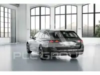 2025 Mercedes Benz E 220