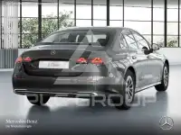 2025 Mercedes Benz E 220