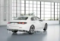 2025 Mercedes Benz E 220