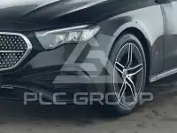 2025 Mercedes Benz E 220