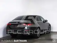 2025 Mercedes Benz E 220