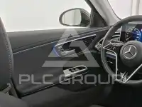 2025 Mercedes Benz E 220