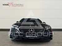 2025 Mercedes Benz E 220