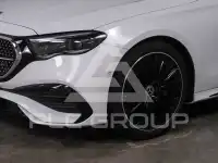 2025 Mercedes Benz E 220