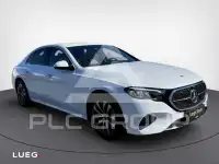 2025 Mercedes Benz E 220