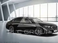 2025 Mercedes Benz E 220