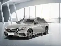 2025 Mercedes Benz E 220
