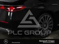 2025 Mercedes Benz E 220