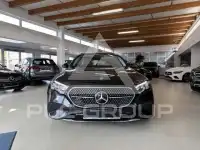 2025 Mercedes Benz E 220