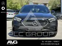 2025 Mercedes Benz E 220
