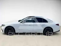 2025 Mercedes Benz E 220