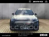 2025 Mercedes Benz E 220