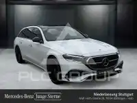 2025 Mercedes Benz E 220