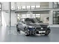 2025 Mercedes Benz E 220