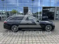 2025 Mercedes Benz E 220