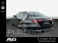 2025 Mercedes Benz E 220