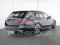 2025 Mercedes Benz E 220