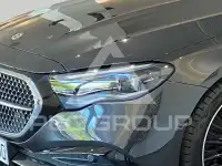 2025 Mercedes Benz E 220
