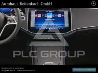 2025 Mercedes Benz E 220