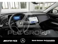2025 Mercedes Benz E 220