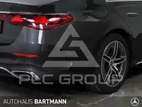 2025 Mercedes Benz E 220