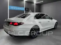 2025 Mercedes Benz E 220