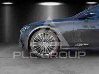 2025 Mercedes Benz E 220