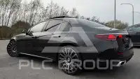 2025 Mercedes Benz E 220