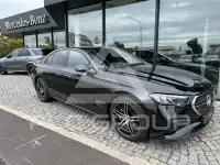 2025 Mercedes Benz E 220