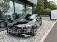2025 Mercedes Benz E 220